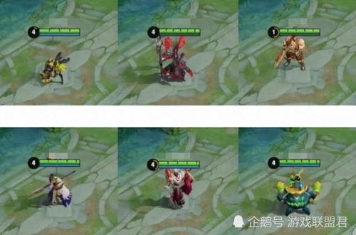 庄周最新英雄爆料视频,神秘水元素之力，海洋奇遇即将开启！